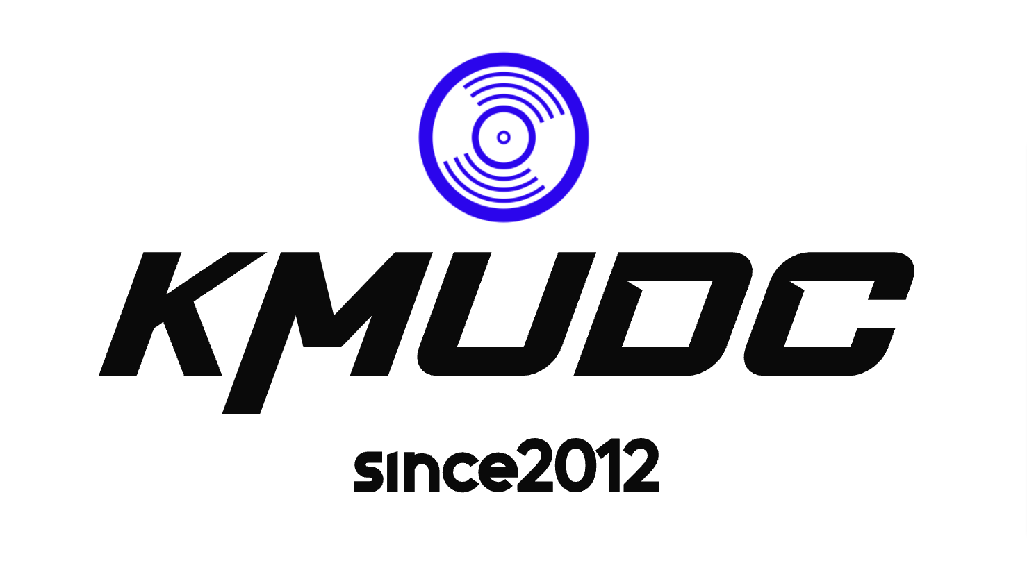 KMUDC ロゴ